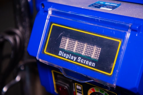 Окрасочный аппарат поршневой 320 бар, 3 кВт,  220 В TOR GD-1095 по ценам производителя в Екатеринбурге с доставкой по всей России