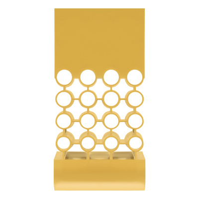 Упор противооткатный для грузового транспорта, ЖЕЛТЫЙ, 35 т, 473х200х205 мм Stels по ценам производителя в Екатеринбурге с доставкой по всей России