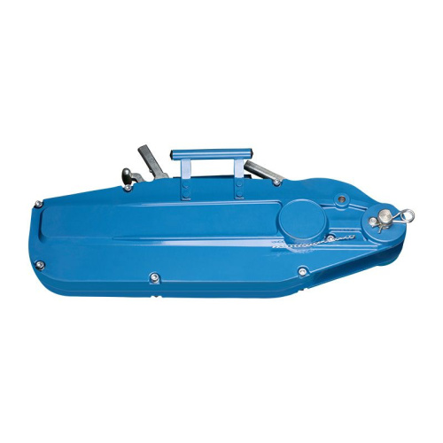 Лебедка ручная рычажная GEARSEN MTM 3200 по ценам производителя в Екатеринбурге с доставкой по всей России