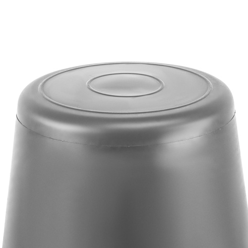 Таз круглый строительный усиленный, 40 л Matrix по ценам производителя в Екатеринбурге с доставкой по всей России