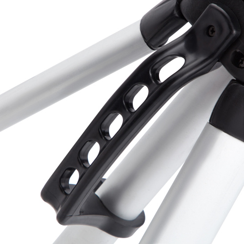 Лазерный уровень самовыравнивающийся, 150 мм, штатив 1150 мм, набор в пластиковом кейсе Matrix по ценам производителя в Екатеринбурге с доставкой по всей России