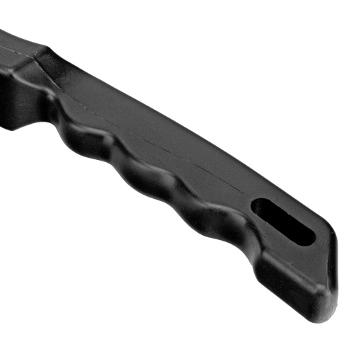 Щетка четырехрядная металлическая с пластмассовой ручкой Sparta по ценам производителя в Екатеринбурге с доставкой по всей России