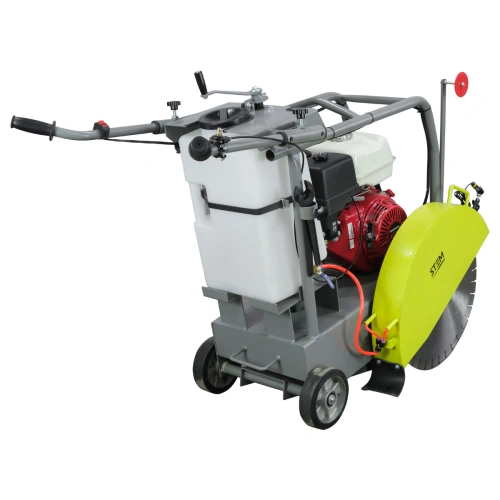 Шовнарезчик STEM Techno SC 500 (Honda GX390) по ценам производителя в Екатеринбурге с доставкой по всей России