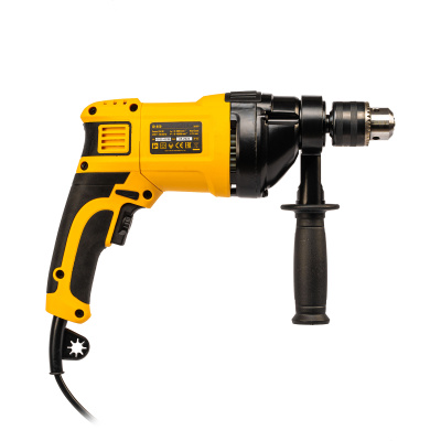 Дрель ударная ID-850, 850 Вт, 0-3000 об/мин, 48000 уд/мин Denzel по ценам производителя в Екатеринбурге с доставкой по всей России