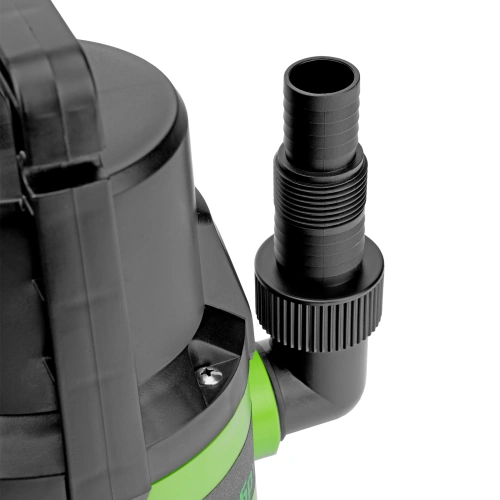 Дренажный насос для чистой воды СДН300-5, 300 Вт, напор 6.5м, 6500 л/ч Сибртех по ценам производителя в Екатеринбурге с доставкой по всей России