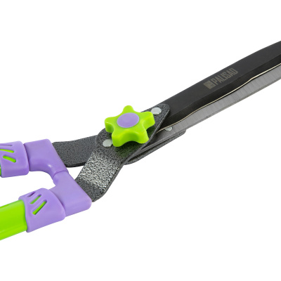 Кусторез, 560 мм, волнистые лезвия, двухкомпонентные рукоятки, Palisad по ценам производителя в Екатеринбурге с доставкой по всей России