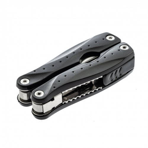 Трансформер, 13 функций, авторазжим, в чехле, 160 мм Matrix по ценам производителя в Екатеринбурге с доставкой по всей России