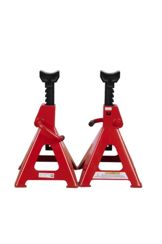 Подставка страховочная TOR 6T 395-613MM T46001 по ценам производителя в Екатеринбурге с доставкой по всей России