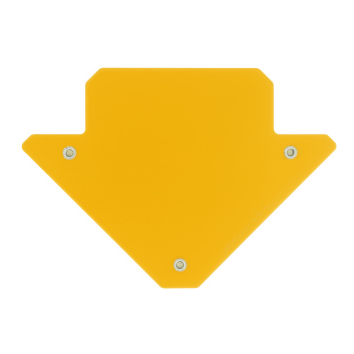 Фиксатор магнитный для сварочных работ, усилие 25 Lb Denzel по ценам производителя в Екатеринбурге с доставкой по всей России