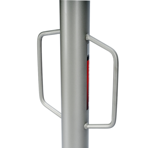 Стойка трансмиссионная гидравлическая, 0.5 т, H подъема 1130-1945 мм Matrix по ценам производителя в Екатеринбурге с доставкой по всей России