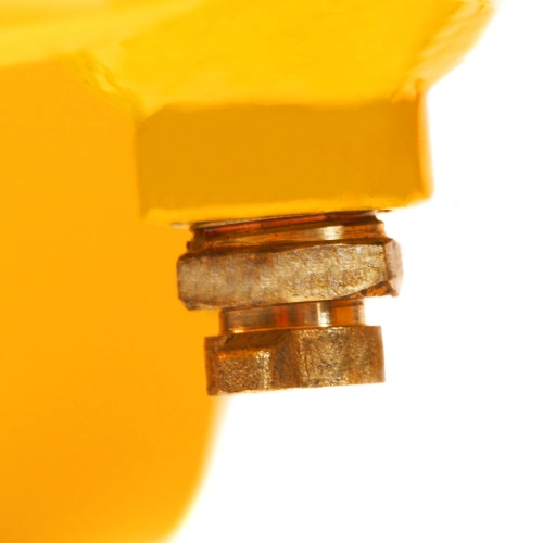 Компрессор воздушный, ременный привод BCI5500-T/270, 5.5 кВт, 270 литров, 850 л/мин Denzel по ценам производителя в Екатеринбурге с доставкой по всей России