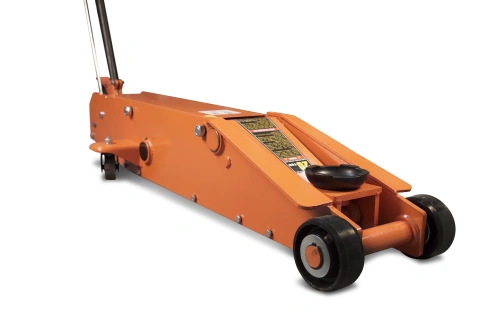 Домкрат гидравлический подкатной TOR ДГП-20 (QK) 20 т 220-680 мм по ценам производителя в Екатеринбурге с доставкой по всей России