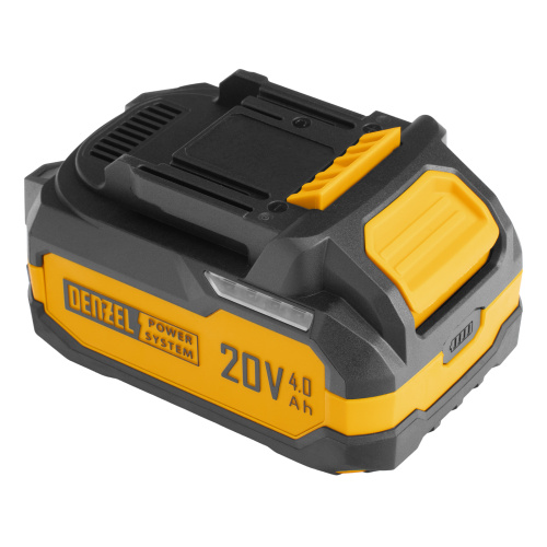 Пила сабельная аккумуляторная RS-180, Li-Ion, 20 В Denzel по ценам производителя в Екатеринбурге с доставкой по всей России