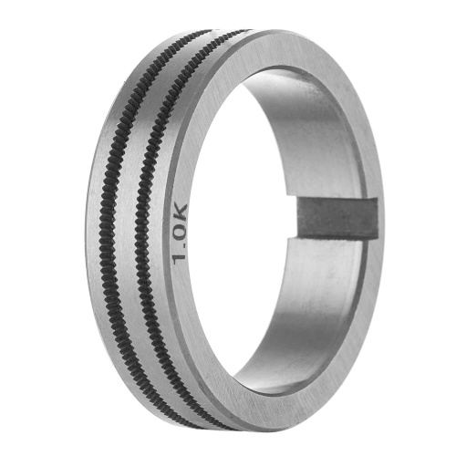 Ролик подающий 40х32х10 K 1,0–1,2 по ценам производителя в Екатеринбурге с доставкой по всей России