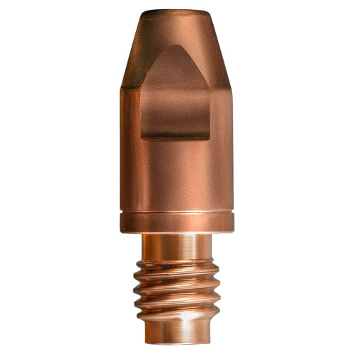 Наконечник сварочный E-CU М8 d1,6мм LED8010-16 по ценам производителя в Екатеринбурге с доставкой по всей России