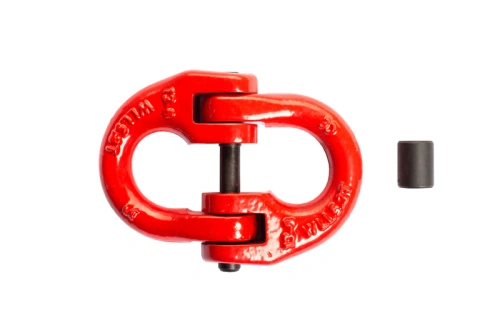 Кольцо соединительное TOR 5,3 т (W) по ценам производителя в Екатеринбурге с доставкой по всей России