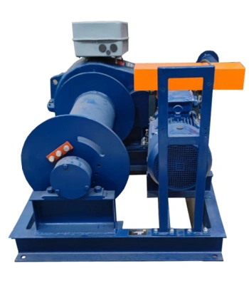 Лебедка монтажная ЛМ-3,2 г/п 3200 кг Н-250 м (без каната) купить в Москве с доставкой по всей России | ProtosMarket.ru