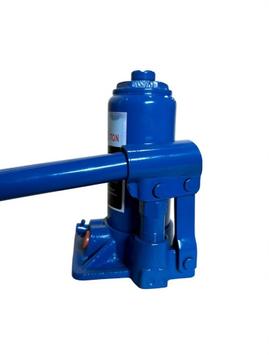 Домкрат гидравлический телескопический TOR ДГТ-2 г/п 2 т (2 уровня) по ценам производителя в Екатеринбурге с доставкой по всей России