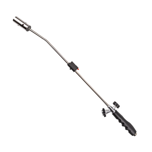 Горелка для сорняков газовоздушная FOXWELD ГВ-800P, д.30 купить в Москве с доставкой по всей России | ProtosMarket.ru