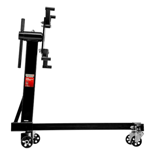 Стенд для двигателя, 400 кг, 1000 Lbs Matrix по ценам производителя в Екатеринбурге с доставкой по всей России