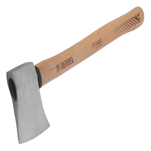 Топор кованый, 900 г, американский тип, буковая рукоятка, 430мм, EFP Denzel по ценам производителя в Екатеринбурге с доставкой по всей России