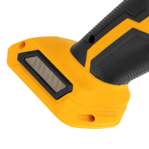 Машина углошлифовальная аккумуляторная бесщет. BLG-IB-18-125-0, Li-ion, 18 В Denzel по ценам производителя в Екатеринбурге с доставкой по всей России