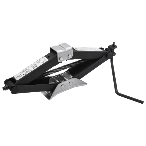 Домкрат ромбический винтовой универсальный ТУ 5.16-469-0213-04, 1.2 т, 75-345 мм по ценам производителя в Екатеринбурге с доставкой по всей России