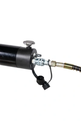 Трубогиб гидравлический TOR HHW-3F 20 т 21,3-88,5 мм (с выносным насосом) по ценам производителя в Екатеринбурге с доставкой по всей России