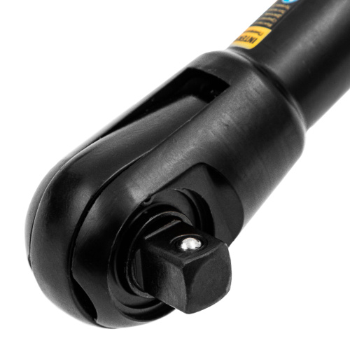 Усиленная пневмотрещотка RP100, 1/2", 160 об/мин, 100 Нм Denzel по ценам производителя в Екатеринбурге с доставкой по всей России