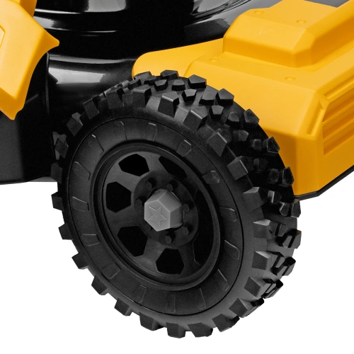 Газонокосилка аккумуляторная бесщет., RLMS560-62, привод, 560 мм, Li-ion, 62В Denzel по ценам производителя в Екатеринбурге с доставкой по всей России