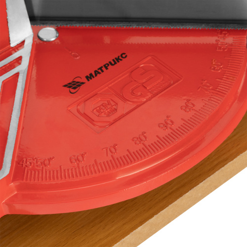 Стусло прецизионное, 600 мм МАТРИКС по ценам производителя в Екатеринбурге с доставкой по всей России