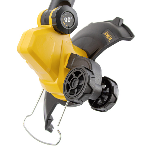 Триммер аккумуляторный RТ300-36, Li-ion, 36 В, 4 Ач, 300 мм Denzel по ценам производителя в Екатеринбурге с доставкой по всей России