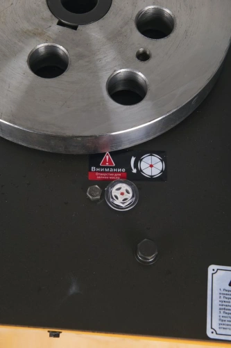 Станок для гибки арматуры 32/28мм 3кВт TOR GW32M по ценам производителя в Екатеринбурге с доставкой по всей России