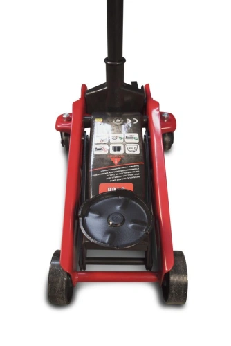 Домкрат подкатной TOR 3,0 т 140-432MM LT-FJ830003A-19 по ценам производителя в Екатеринбурге с доставкой по всей России