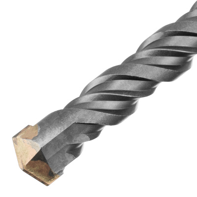 Бур по бетону, 22 x 600 мм, SDS Plus Сибртех по ценам производителя в Екатеринбурге с доставкой по всей России