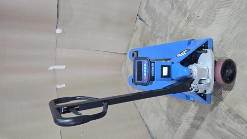 Тележка гидравлическая с весами и принтером неповоротный дисплей 2500 кг 1150 мм полиуретановые колеса TOR WH-25ES по ценам производителя в Екатеринбурге с доставкой по всей России