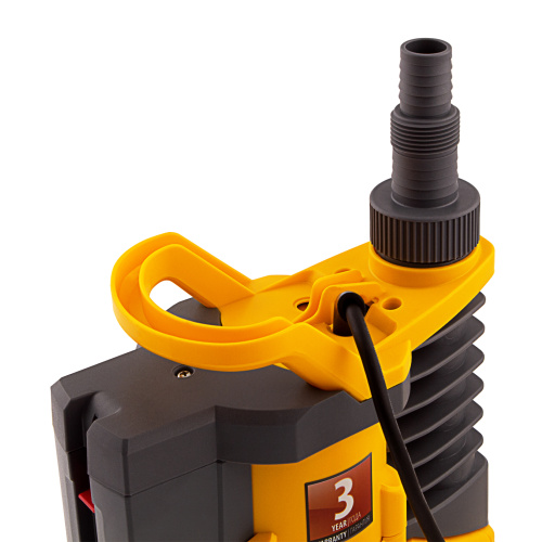 Дренажный насос DPХ650, Х-Pro, 650 Вт, подъем 7 м, 11500 л/ч Denzel по ценам производителя в Екатеринбурге с доставкой по всей России