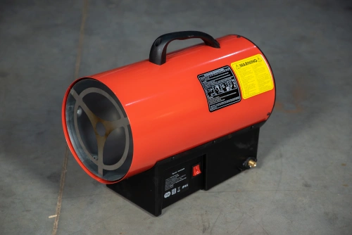 Пушка тепловая газовая 35 кВт TOR BJG-35A по ценам производителя в Екатеринбурге с доставкой по всей России