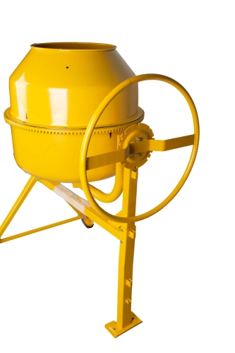 Бетоносмеситель 200 л TOR 74552R 220В (чугунный венец) по ценам производителя в Екатеринбурге с доставкой по всей России