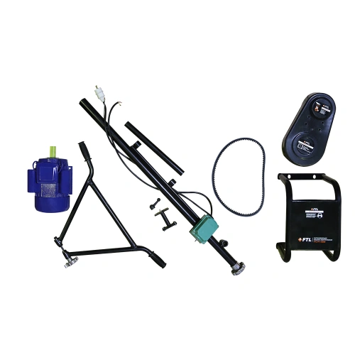 Затирочная машина электрическая FTL PT-1000E купить в Москве с доставкой по всей России | ProtosMarket.ru