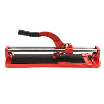 Плиткорез 400 х 16 мм, литая станина,каретка на подшипниках, усиленная рукоятка MTX по ценам производителя в Екатеринбурге с доставкой по всей России