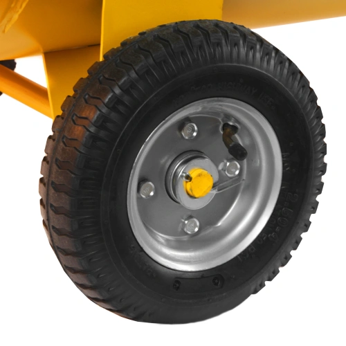 Компрессор воздушный, ременный привод BCI5500-T/270, 5.5 кВт, 270 литров, 850 л/мин Denzel по ценам производителя в Екатеринбурге с доставкой по всей России