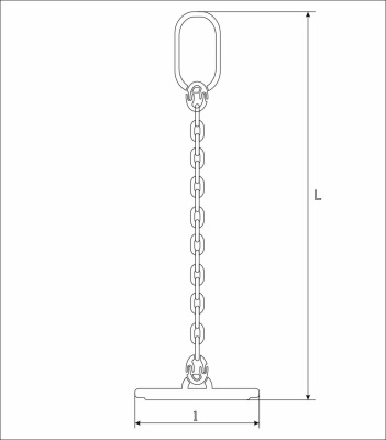 Захват для подъема барабанов, 3 т, DC, СибТаль по ценам производителя в Екатеринбурге с доставкой по всей России
