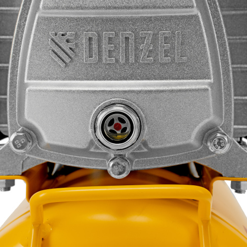 Компрессор воздушный DK1500/24, Х-PRO 1.5 кВт, 230 л/мин, 24 л Denzel по ценам производителя в Екатеринбурге с доставкой по всей России