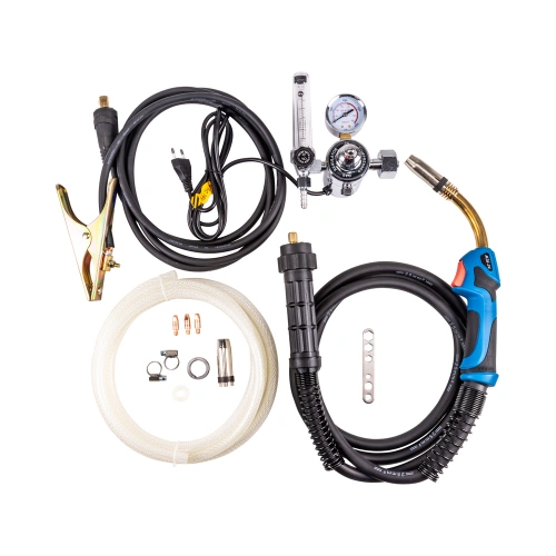 Сварочный полуавтомат Invermig 250 Compact (230V) купить в Москве с доставкой по всей России | ProtosMarket.ru