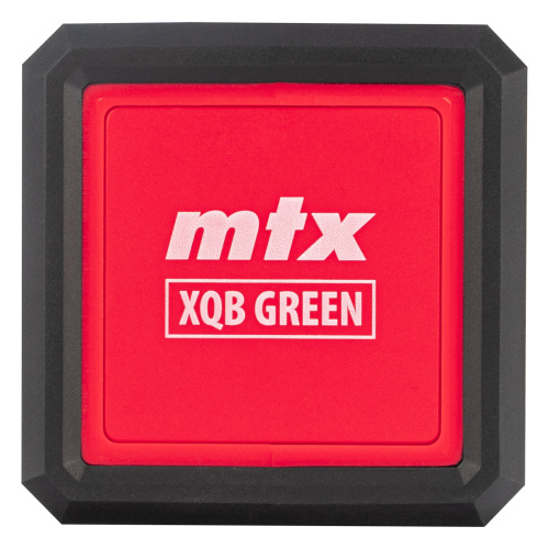 Лазерный уровень XQB GREEN Pro SET, 20 м, зеленый луч, батарейки, штатив MTX по ценам производителя в Екатеринбурге с доставкой по всей России