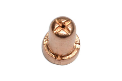 PT-31 сопло длинное для плазмотрона / cutting nozzle по ценам производителя в Екатеринбурге с доставкой по всей России