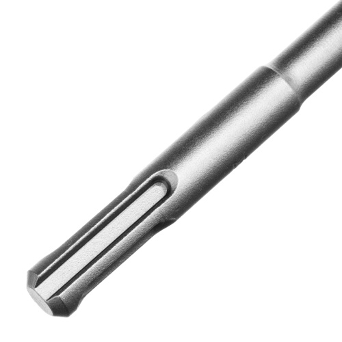 Бур по бетону, 10 x 460 мм, SDS Plus MATRIX по ценам производителя в Екатеринбурге с доставкой по всей России