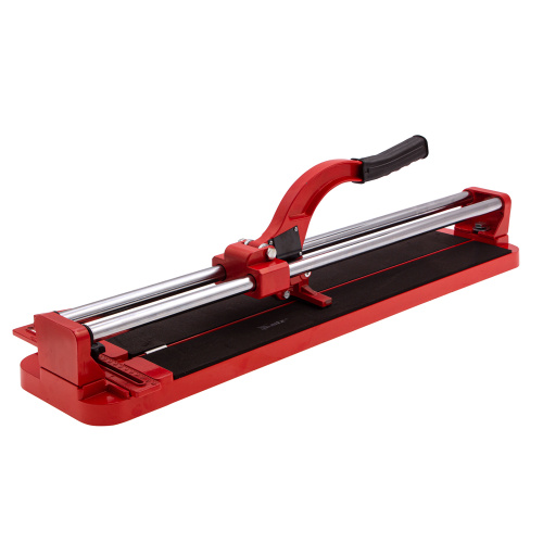 Плиткорез 600 х 16 мм, литая станина,каретка на подшипниках, усиленная рукоятка MTX по ценам производителя в Екатеринбурге с доставкой по всей России