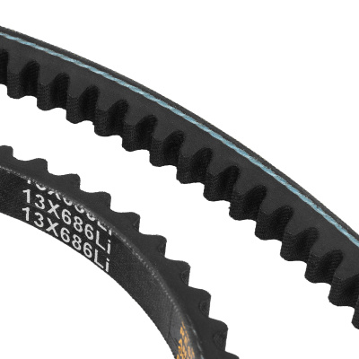 Ремень приводной для виброплиты VC-12 Denzel по ценам производителя в Екатеринбурге с доставкой по всей России